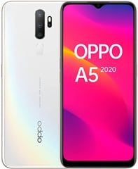 Oppo A5 2020 (3GB+64GB) Blanco, Libre B - CeX (ES): - Comprar